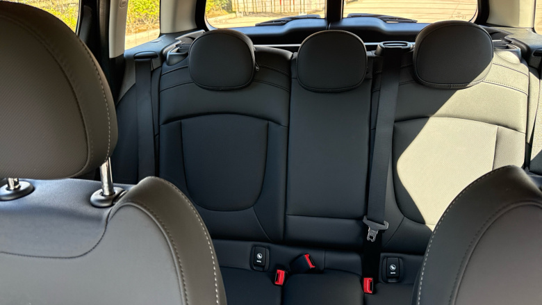 MINI Clubman 1.5 Cooper Classic 6dr Auto Petrol Estate